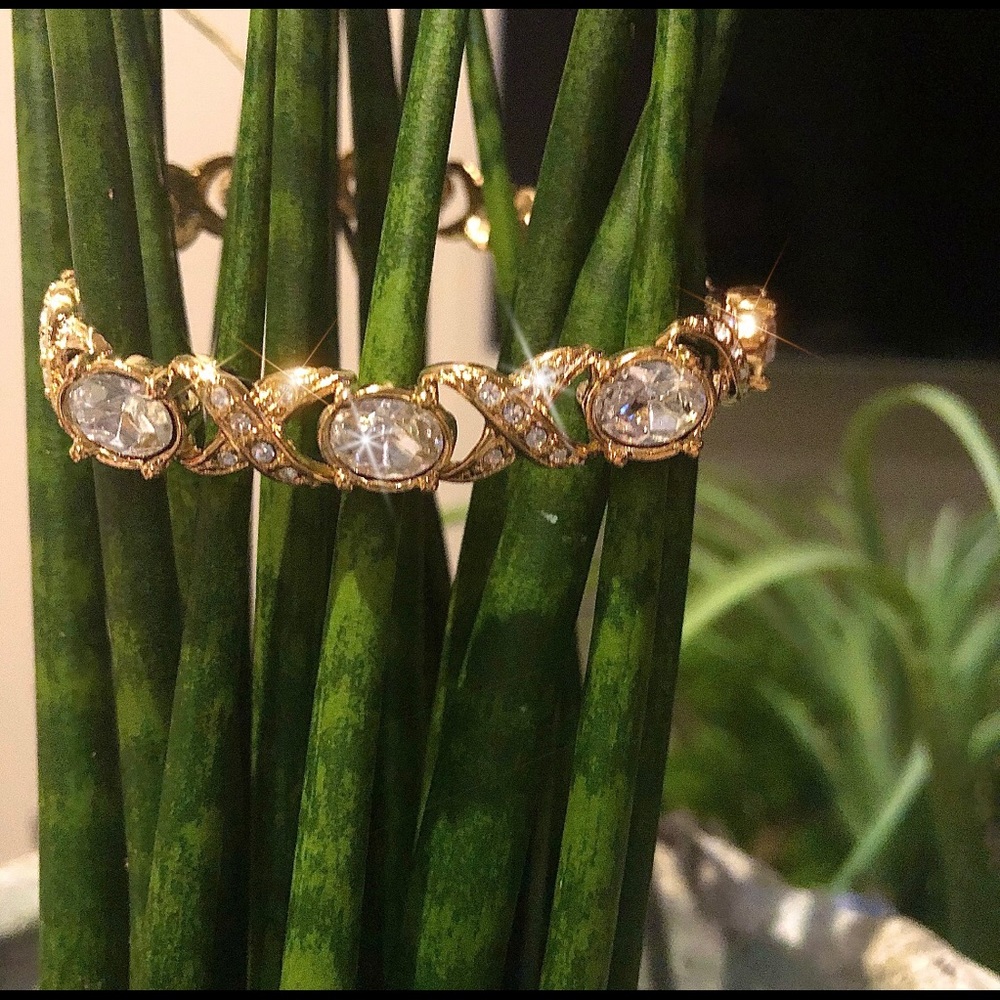 Bracelet - XO Tennis Bracelet